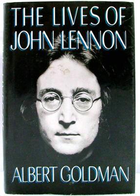 Lives of John Lennon, The