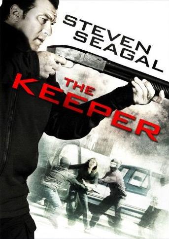 The Keeper