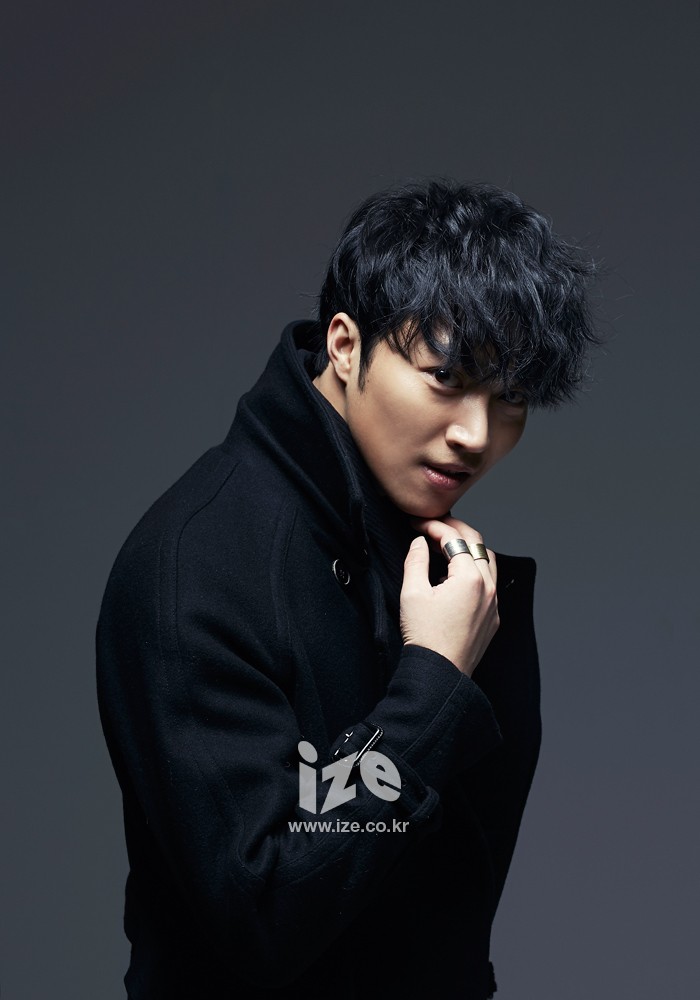 Geun-Hyeong Kim