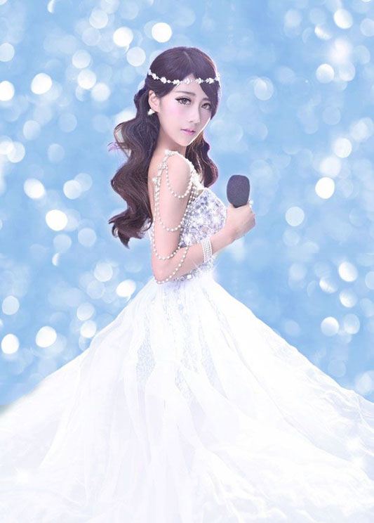 Xia Xiao Wei (Vivi Xia) Xia Xiao Wei (Vivi Xia)