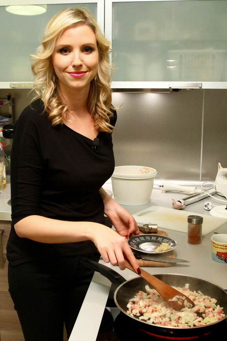 Tereza Jemelíková Tereza Jemelíková
