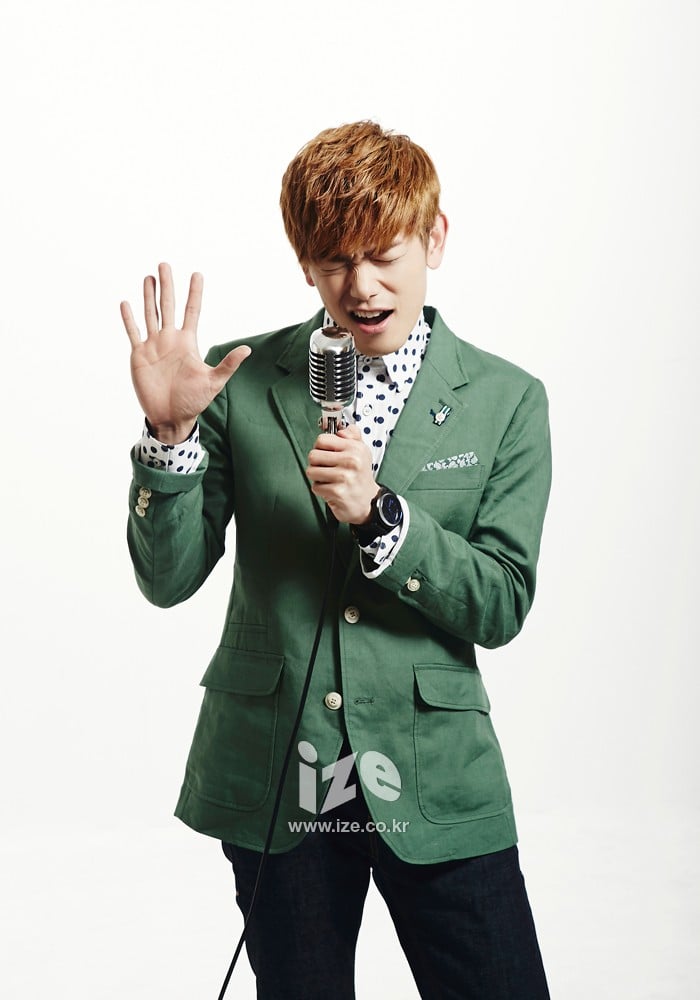 Picture of Eric Nam