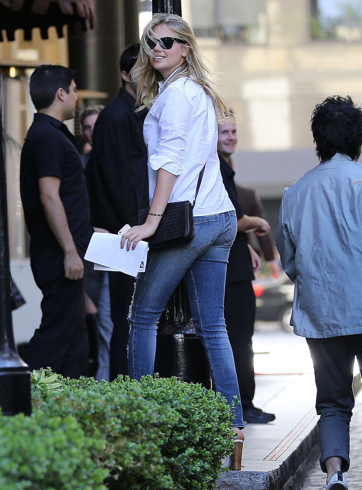 Kate Upton Kate Upton