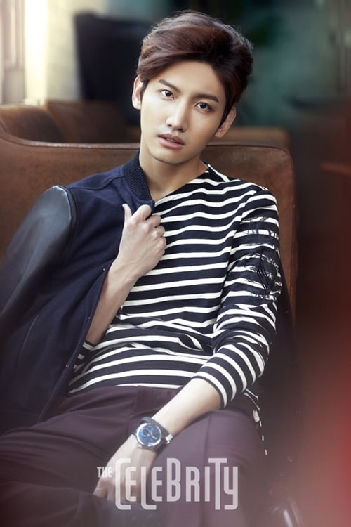 Chang-min Shim