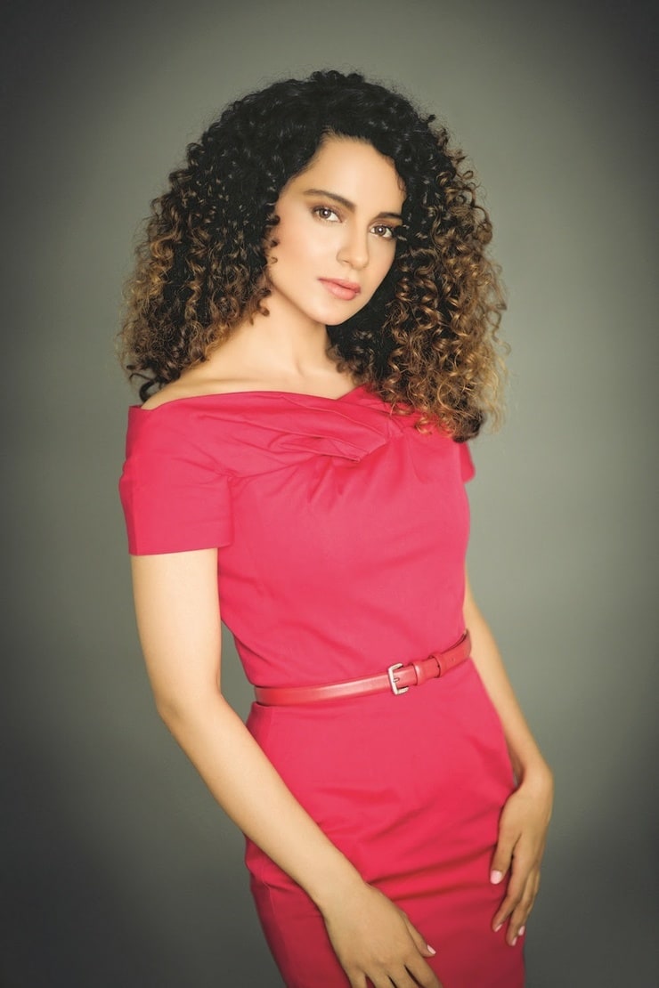 Kangana Ranaut