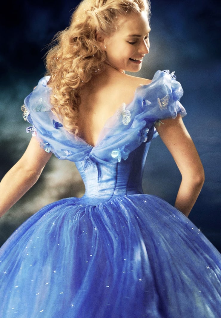 Cinderella image