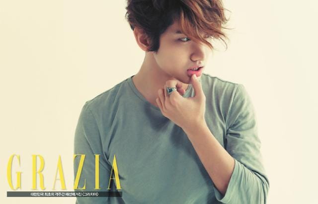 Chang-min Shim