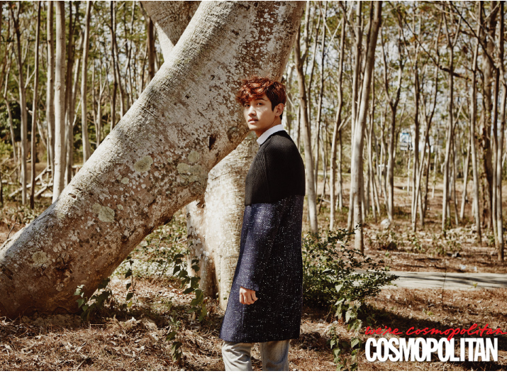 Chang-min Shim
