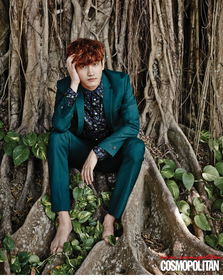 Chang-min Shim