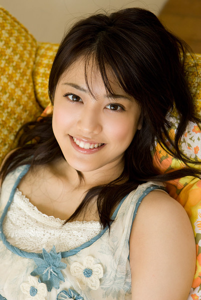 Saki Fukuda