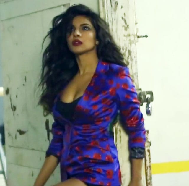 Priyanka Chopra