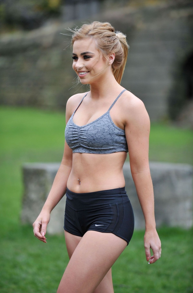 Melissa Reeves (II)