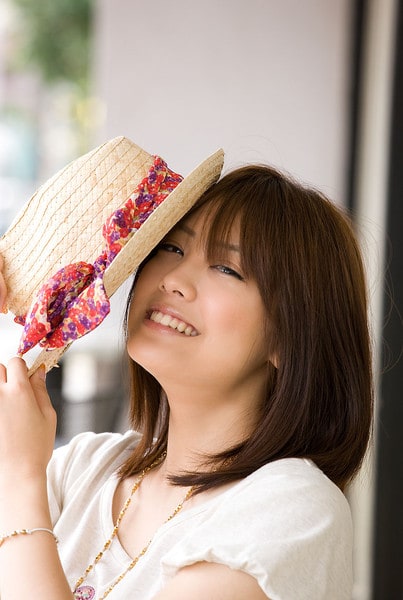 Saki Fukuda Saki Fukuda