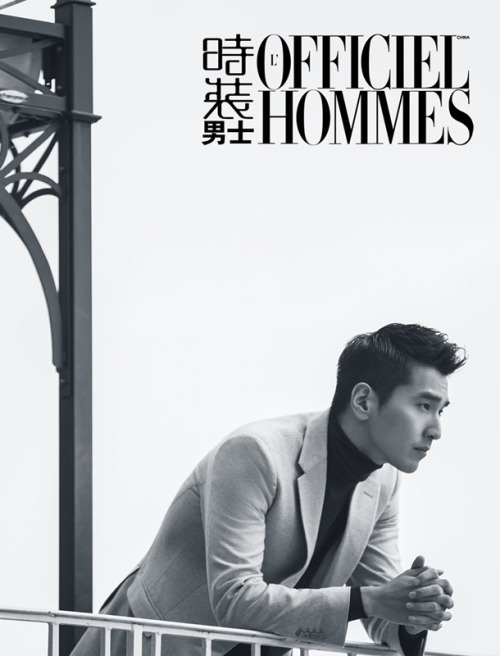 Mark Chao