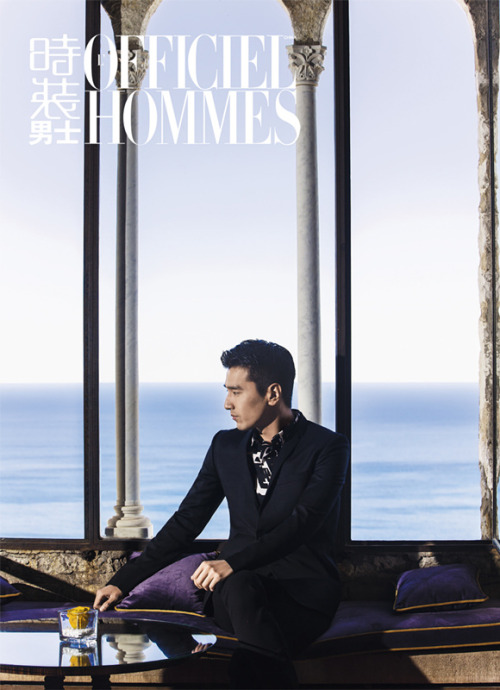 Mark Chao
