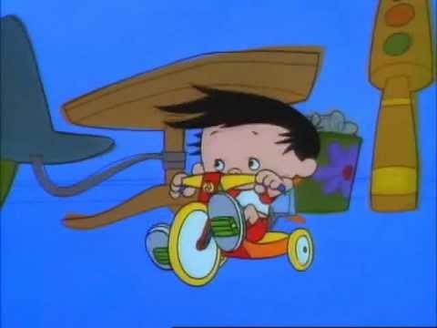 Bobby's World Bobby's World