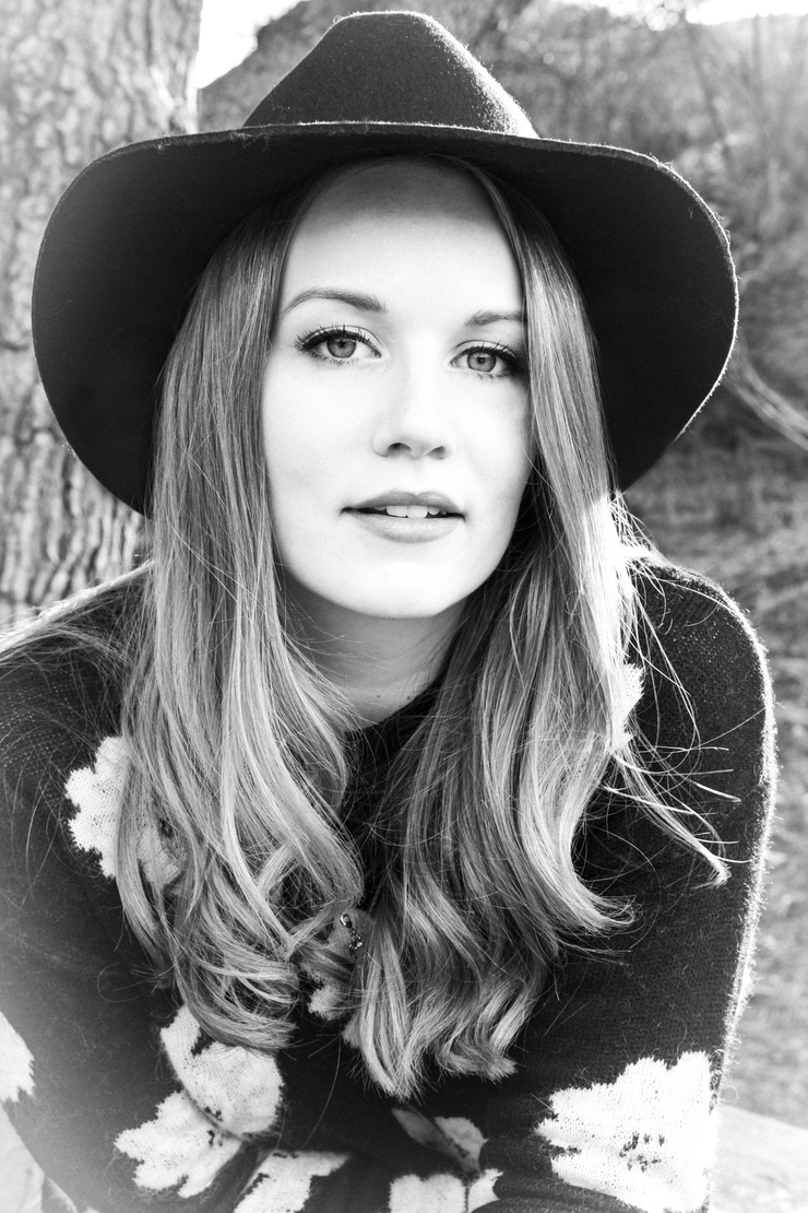 Cara Theobold Cara Theobold