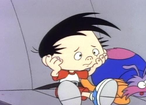 Bobby's World Bobby's World
