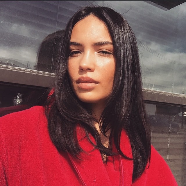 Irina Sharipova Irina Sharipova