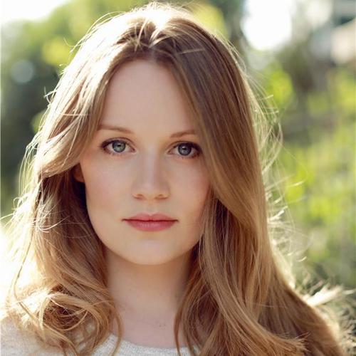 Cara Theobold Cara Theobold