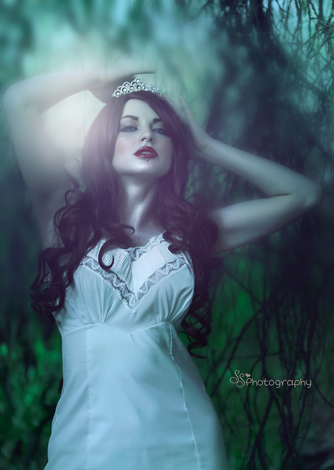 Picture of Miss Carissa White