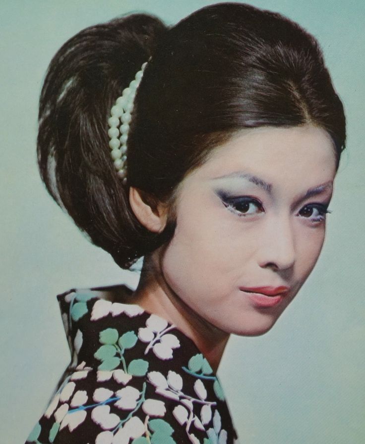 Ayako Wakao Ayako Wakao
