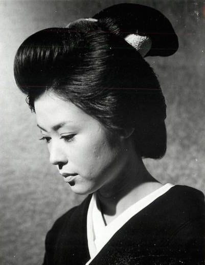 Ayako Wakao