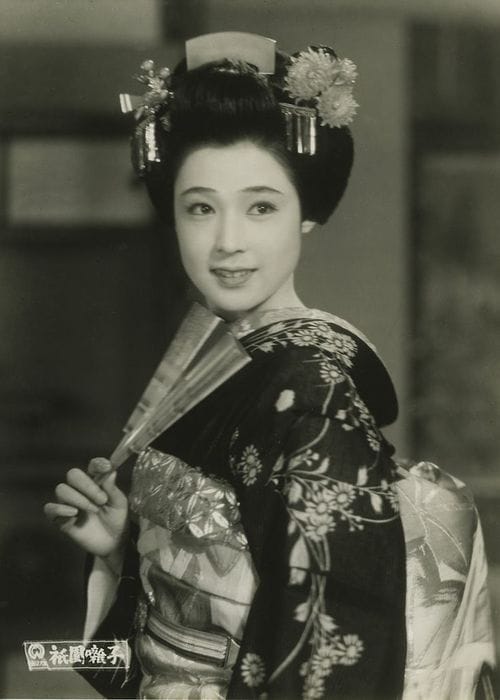 Ayako Wakao Ayako Wakao