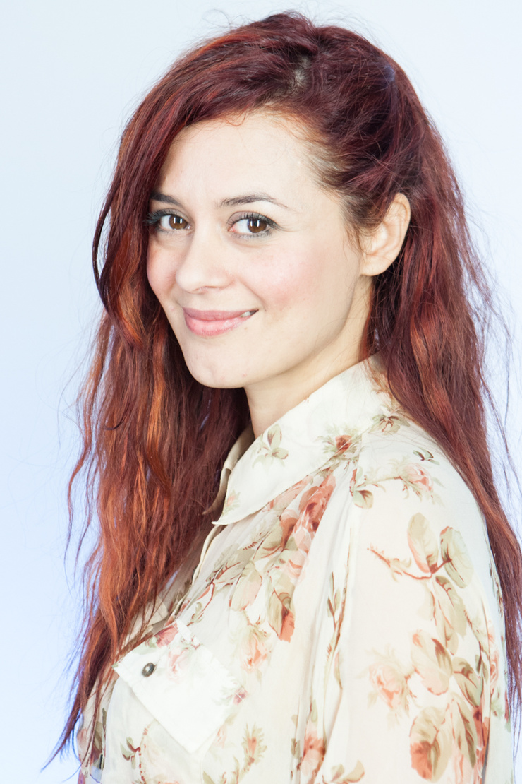 Emilie Simon Emilie Simon
