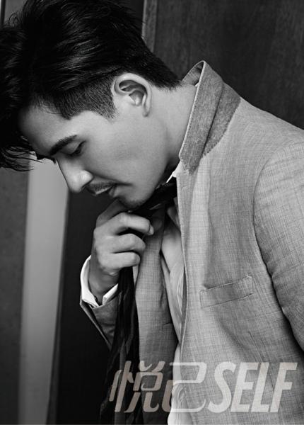 Vic Zhou