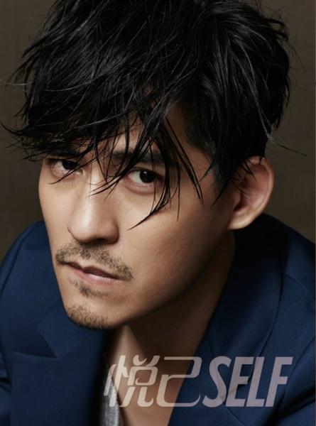 Vic Zhou