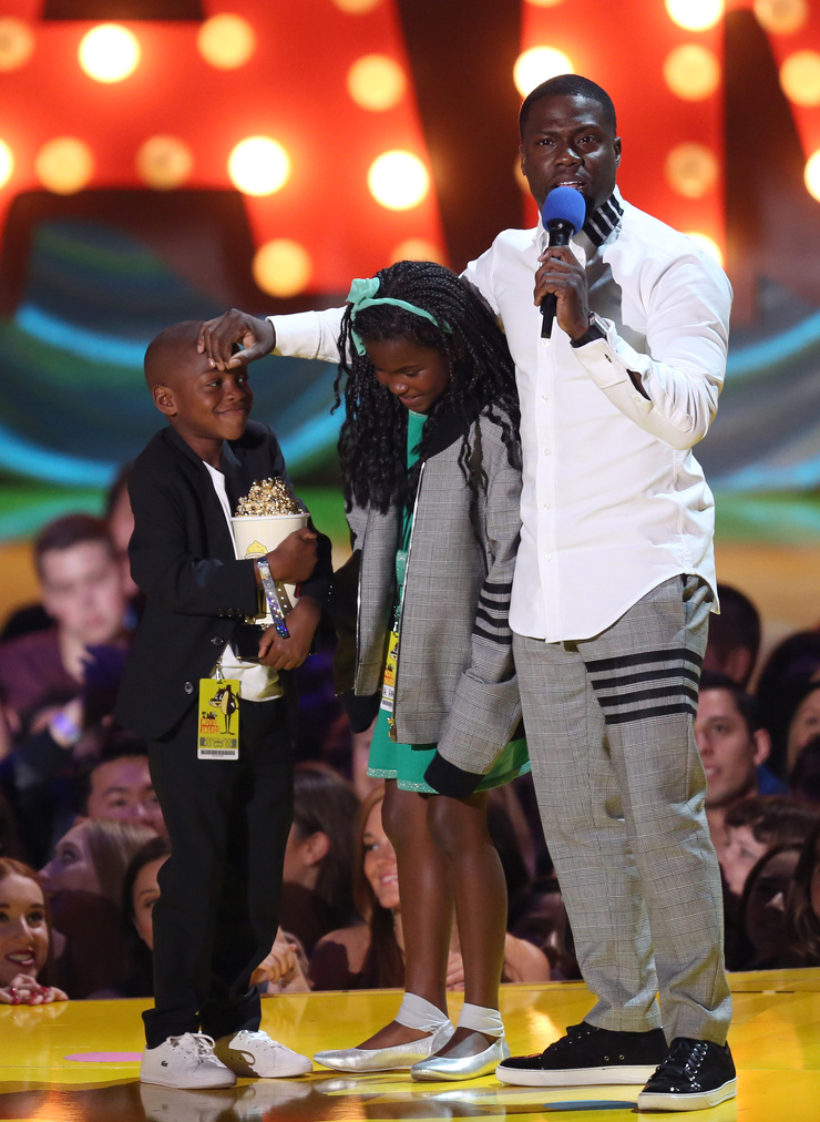Kevin Hart