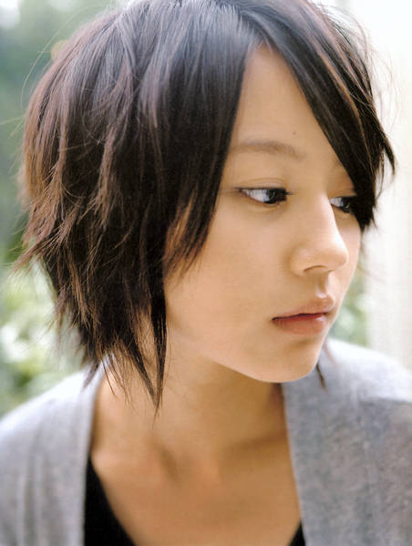 Maki Horikita Maki Horikita