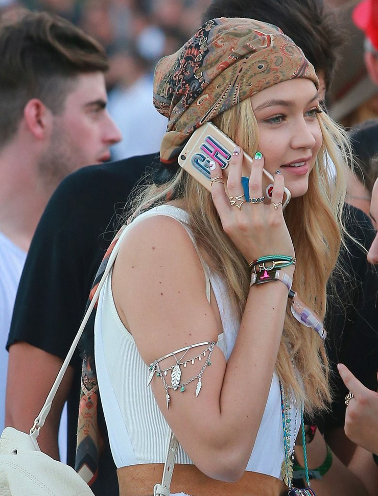 Gigi Hadid Gigi Hadid