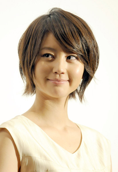 Maki Horikita