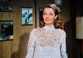 Diana Muldaur