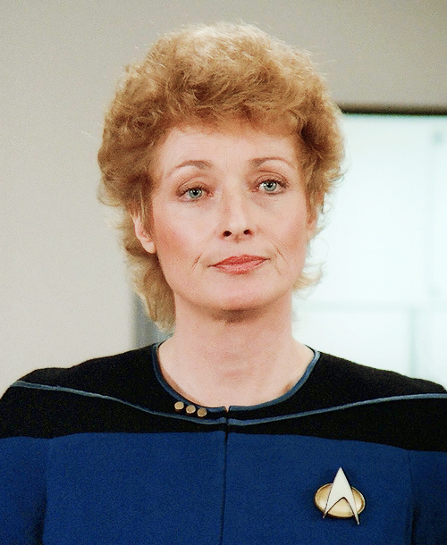 Diana Muldaur