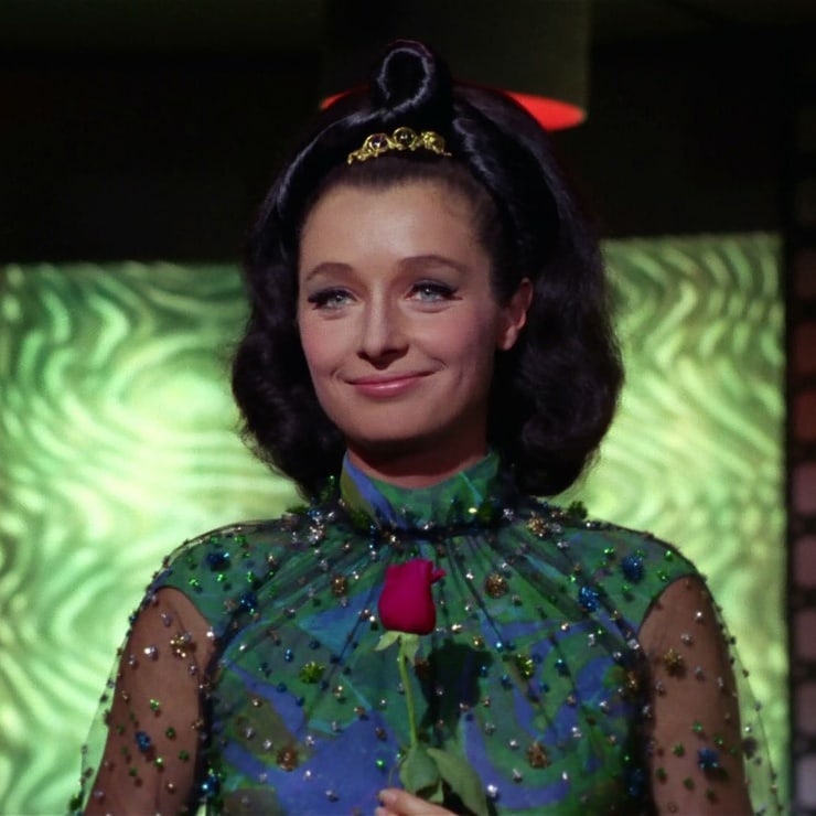 Diana Muldaur