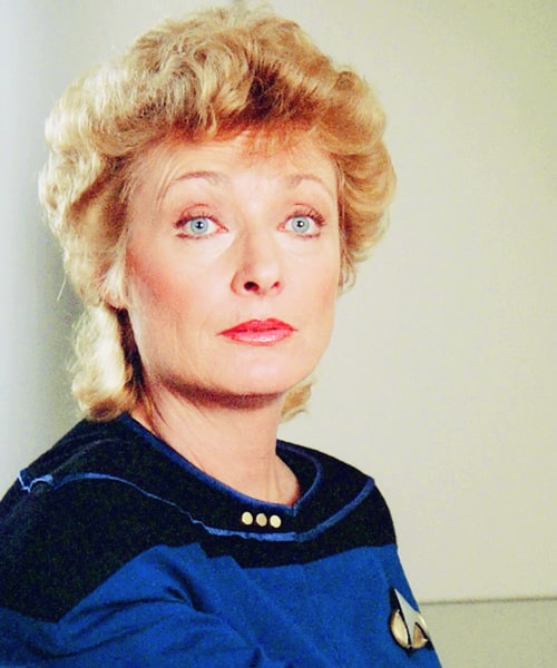 Diana Muldaur picture