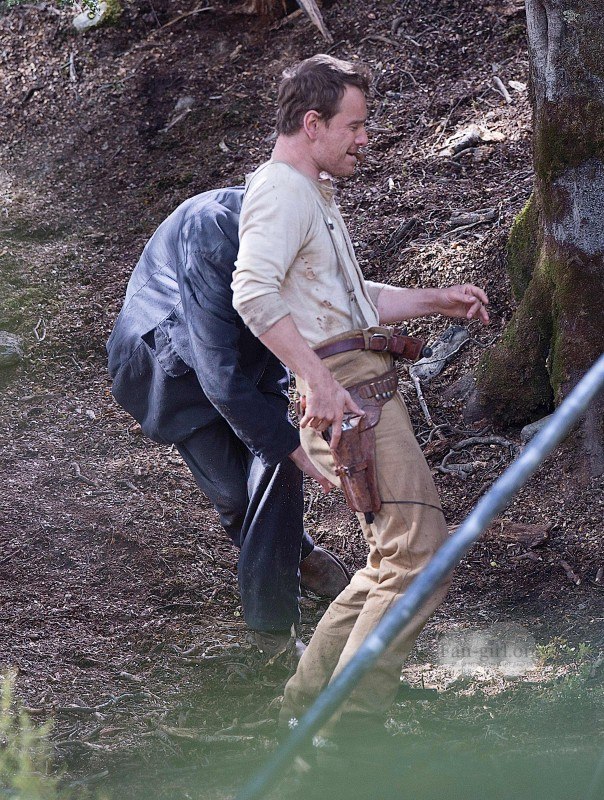 Slow West
