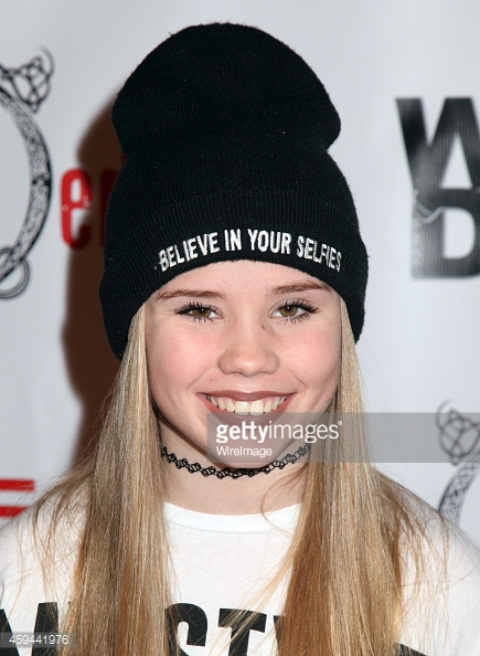 Lexee Smith