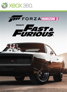 Forza Horizon 2 Presents Fast & Furious