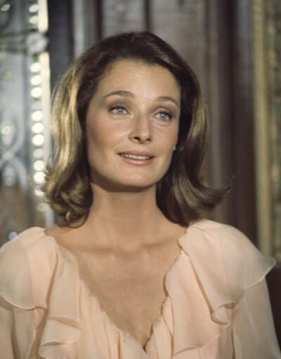 Diana Muldaur