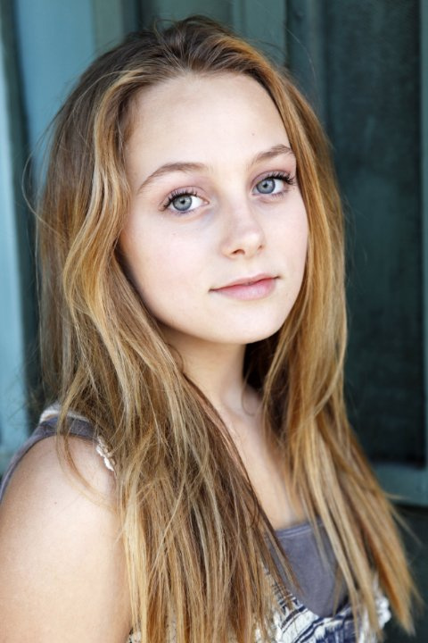 Picture of Ellery Sprayberry