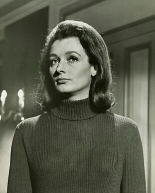 Diana Muldaur