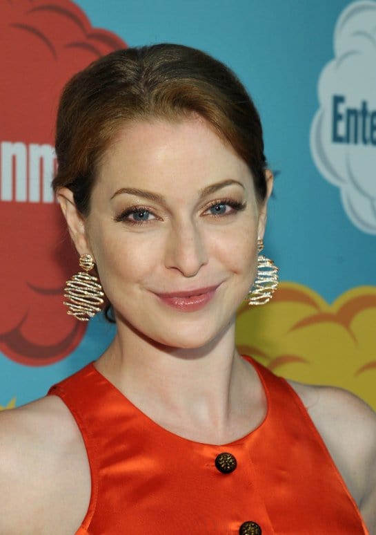 Esmé Bianco