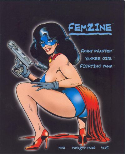 Femzine