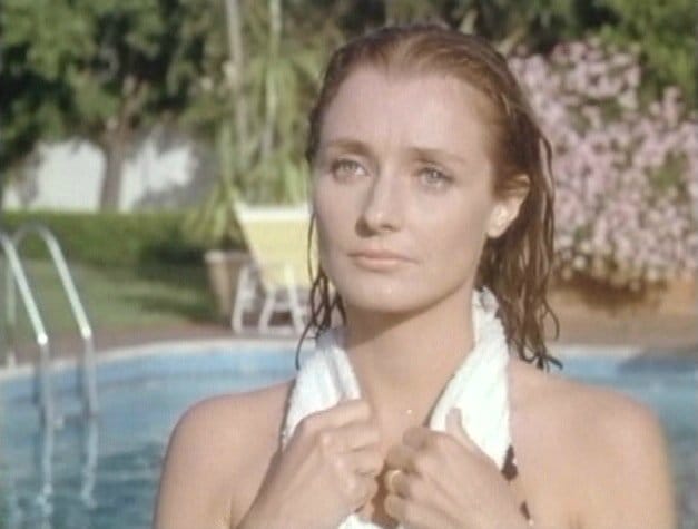 Diana Muldaur Diana Muldaur