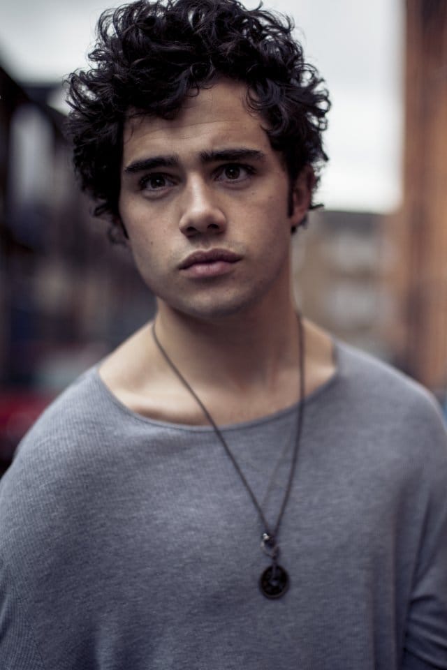 Picture of Toby Sebastian