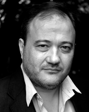 Peter Silverleaf